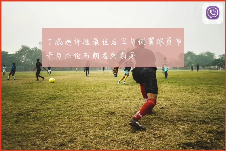丁威迪评选最佳后卫与侧翼球员华子与杰伦布朗名列前茅